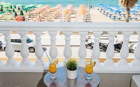 Birais Beach Studios